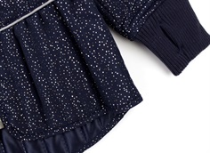 En Fant termojakke parisian night glitter